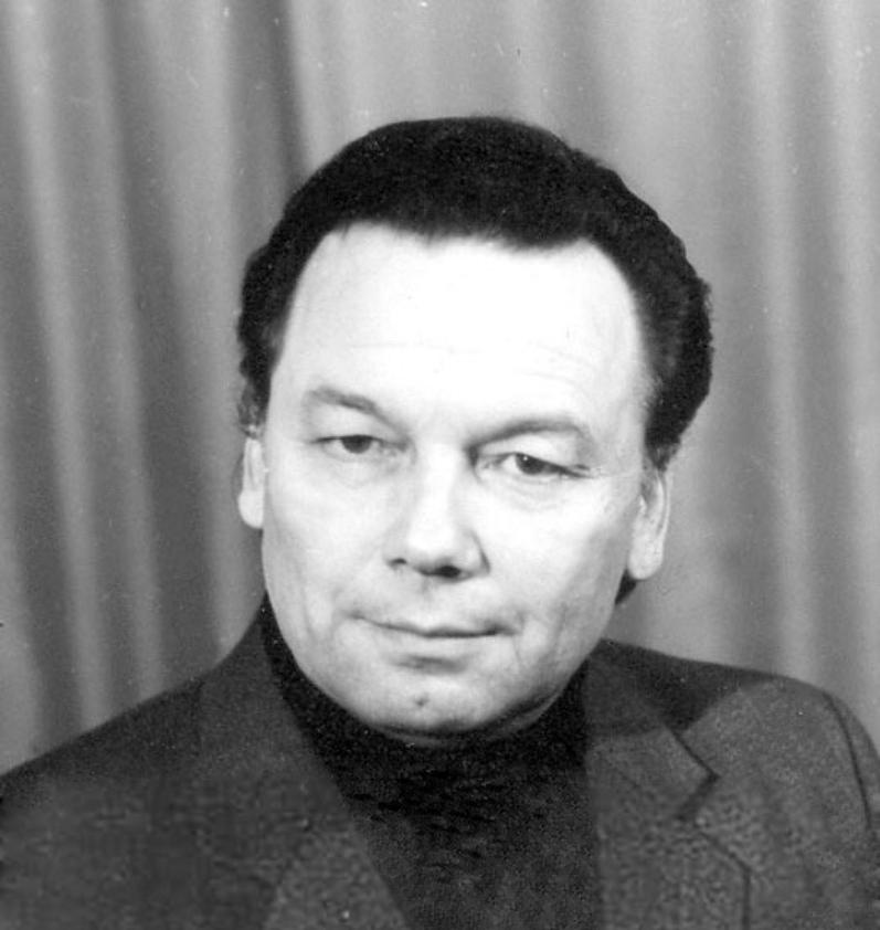 Яфаров Касим Ибрагимович