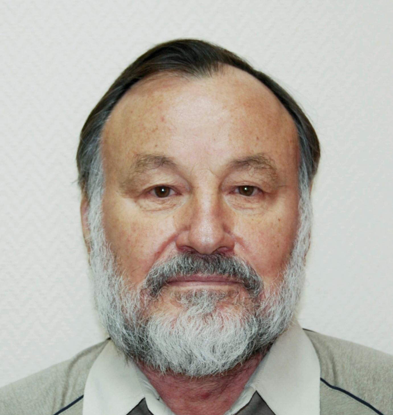 Крамсков Николай Петрович