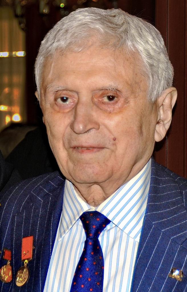 Черный ЕД 1